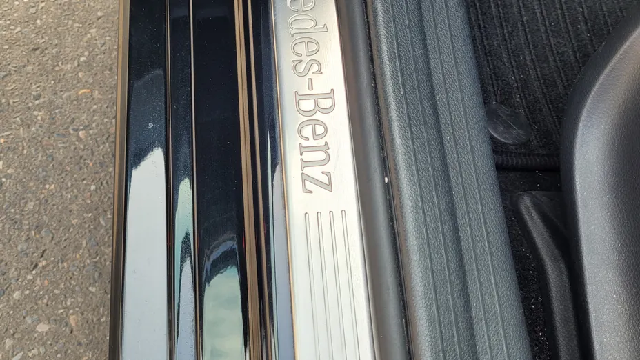 MERCEDES-BENZ A Klasa A 160 CDI