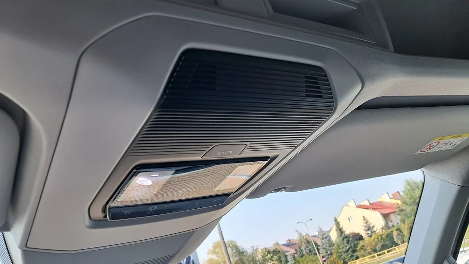 VOLKSWAGEN Crafter Crafter 35 TDI (16,4m3) Nowy