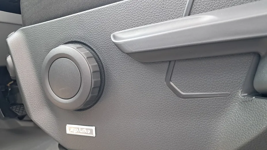 VOLKSWAGEN Crafter Crafter 35 TDI (16,4m3) Nowy