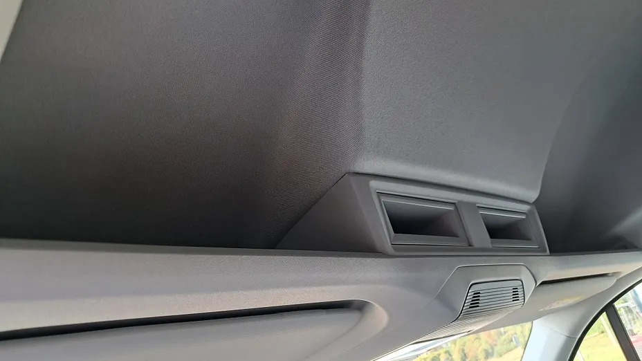 VOLKSWAGEN Crafter Crafter 35 TDI (16,4m3) Nowy