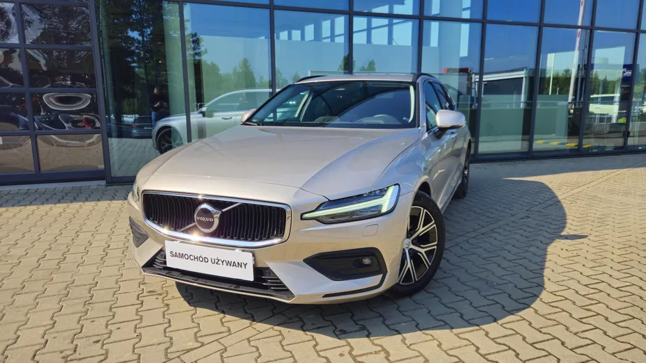 VOLVO V60 V60 B3 B Core aut