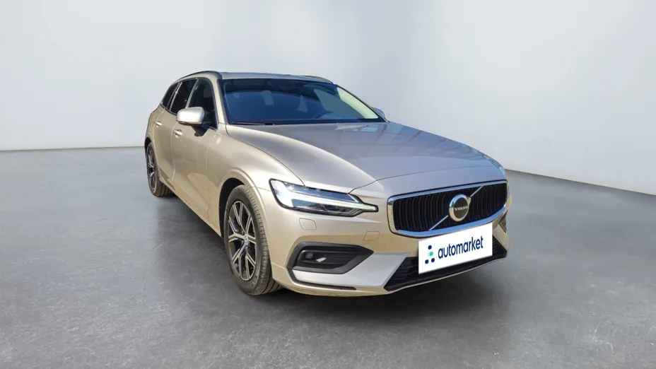 VOLVO V60 V60 B3 B Core aut