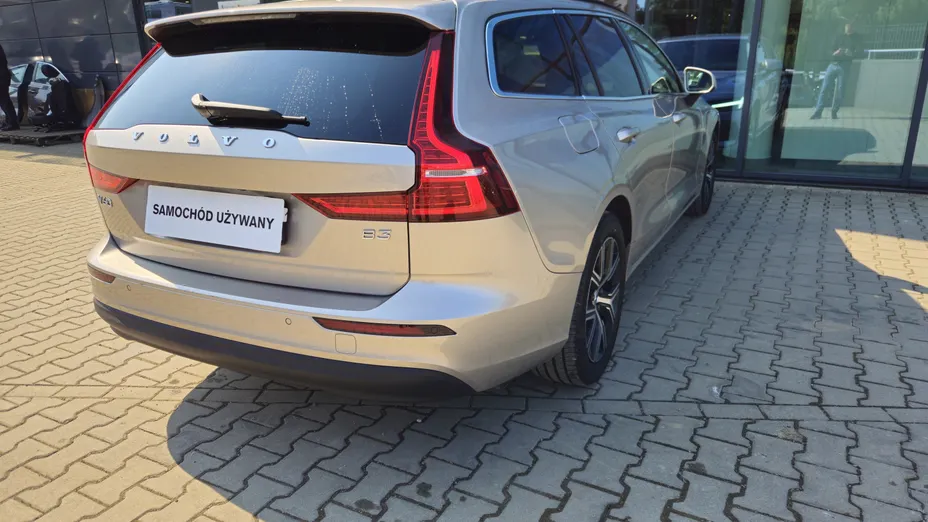 VOLVO V60 V60 B3 B Core aut