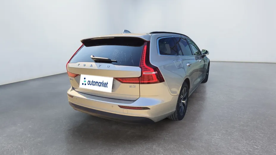 VOLVO V60 V60 B3 B Core aut