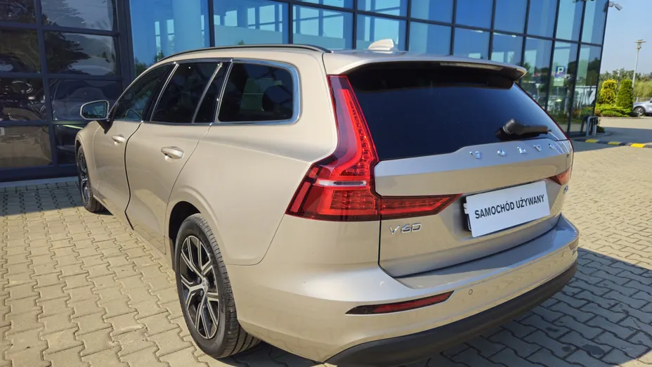 VOLVO V60 V60 B3 B Core aut