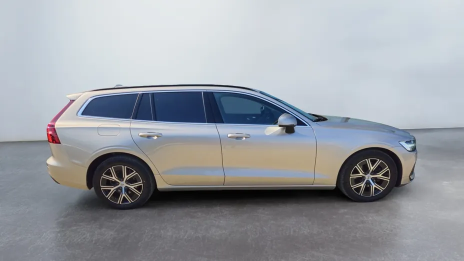 VOLVO V60 V60 B3 B Core aut