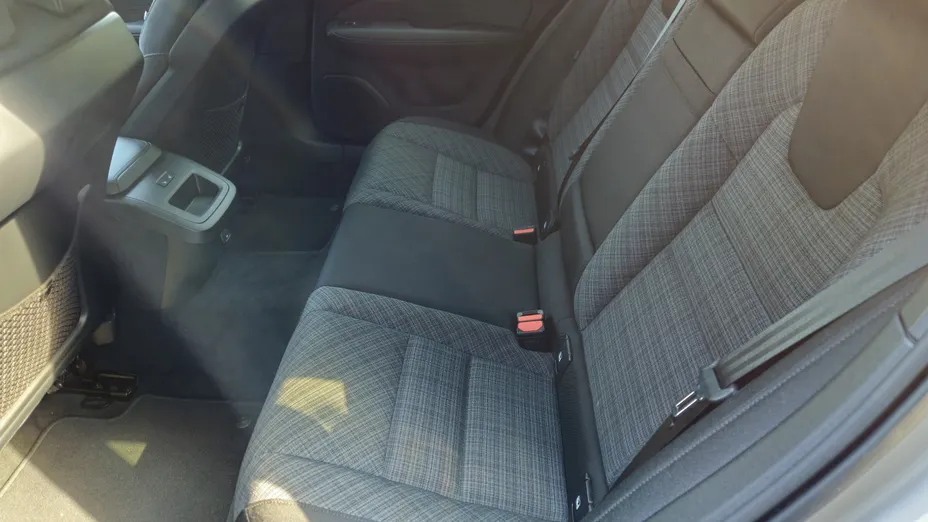 VOLVO V60 V60 B3 B Core aut