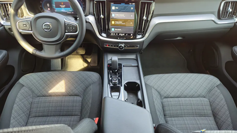 VOLVO V60 V60 B3 B Core aut