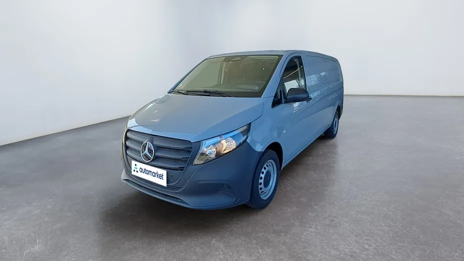 MERCEDES-BENZ Vito Vito 114 CDI L3 447.605 Nowy