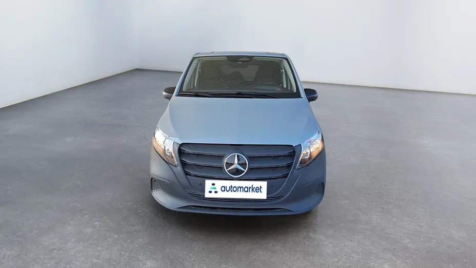 MERCEDES-BENZ Vito Vito 114 CDI L3 447.605 Nowy