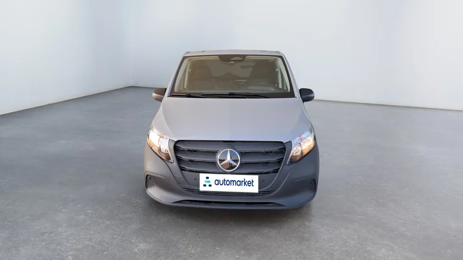 MERCEDES-BENZ Vito Vito 114 CDI L3 447.605 Nowy