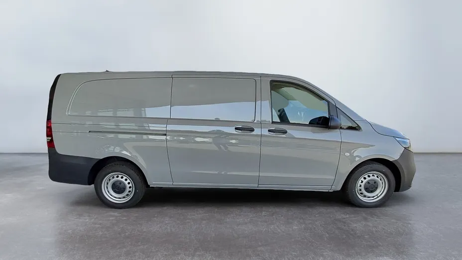 MERCEDES-BENZ Vito Vito 114 CDI L3 447.605 Nowy