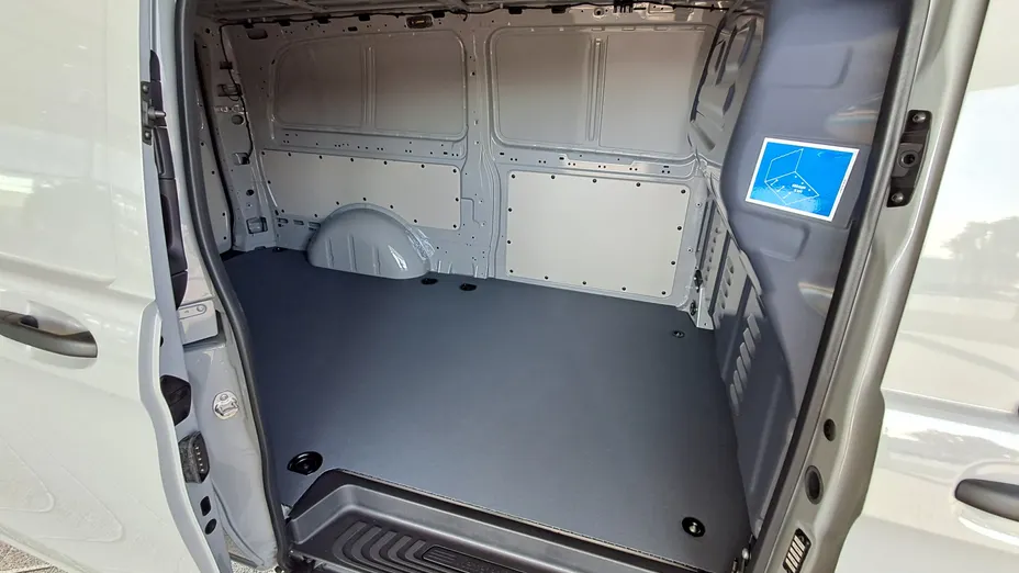 MERCEDES-BENZ Vito Vito 114 CDI L3 447.605 Nowy