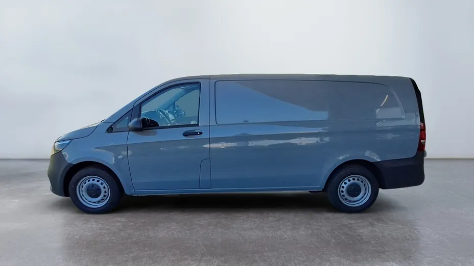 MERCEDES-BENZ Vito Vito 114 CDI L3 447.605 Nowy