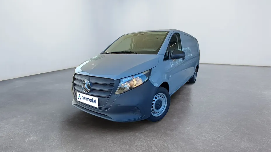 MERCEDES-BENZ Vito Vito 114 CDI L3 447.605 Nowy