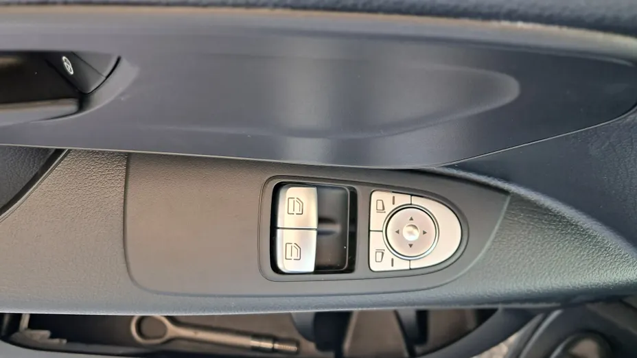 MERCEDES-BENZ Vito Vito 114 CDI L3 447.605 Nowy