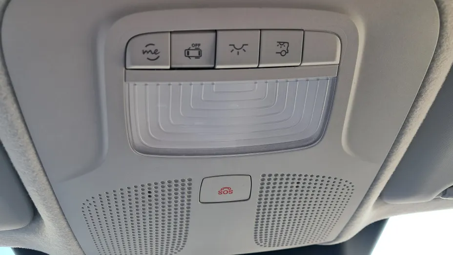 MERCEDES-BENZ Vito Vito 114 CDI L3 447.605 Nowy