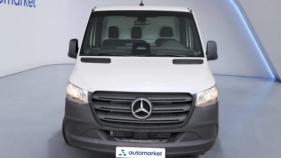 MERCEDES-BENZ Sprinter Sprinter 315 CDI 907.135 Nowy