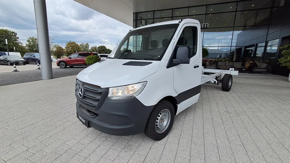 MERCEDES-BENZ Sprinter Sprinter 315 CDI 907.135 Nowy