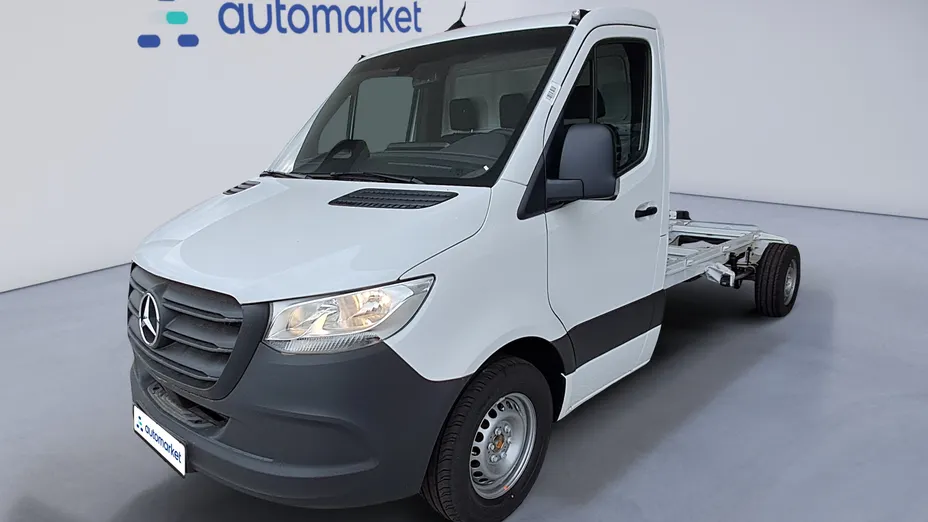 MERCEDES-BENZ Sprinter Sprinter 315 CDI 907.135 Nowy