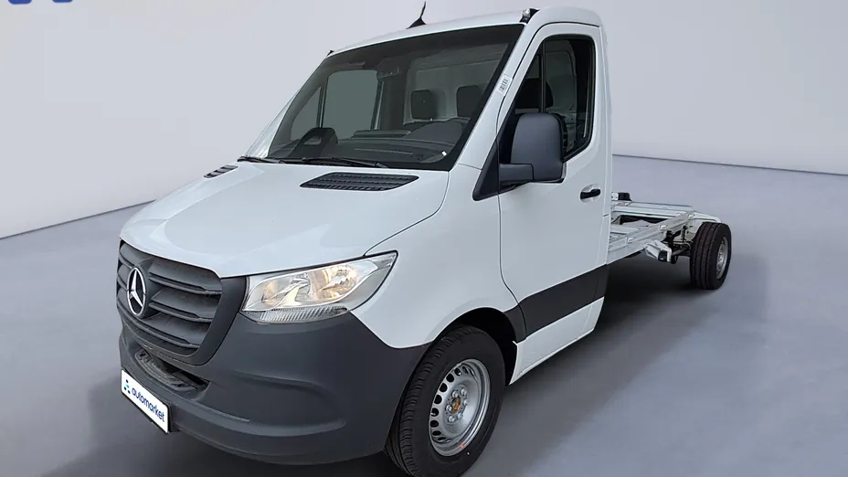 MERCEDES-BENZ Sprinter Sprinter 315 CDI 907.135 Nowy