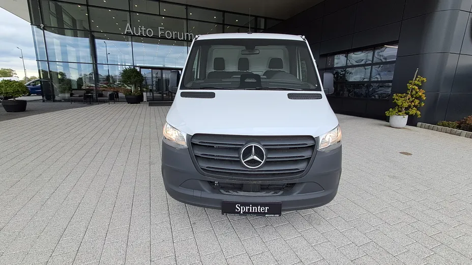 MERCEDES-BENZ Sprinter Sprinter 315 CDI 907.135 Nowy