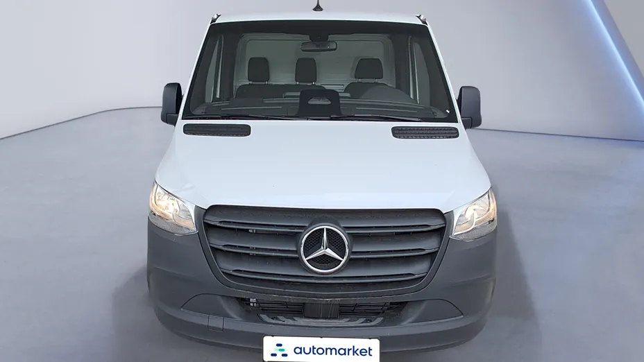 MERCEDES-BENZ Sprinter Sprinter 315 CDI 907.135 Nowy