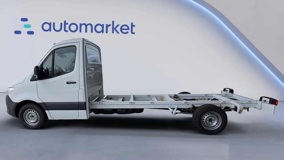 MERCEDES-BENZ Sprinter Sprinter 315 CDI 907.135 Nowy