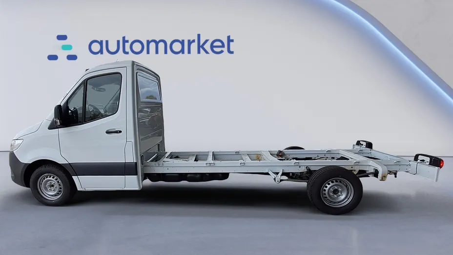 MERCEDES-BENZ Sprinter Sprinter 315 CDI 907.135 Nowy