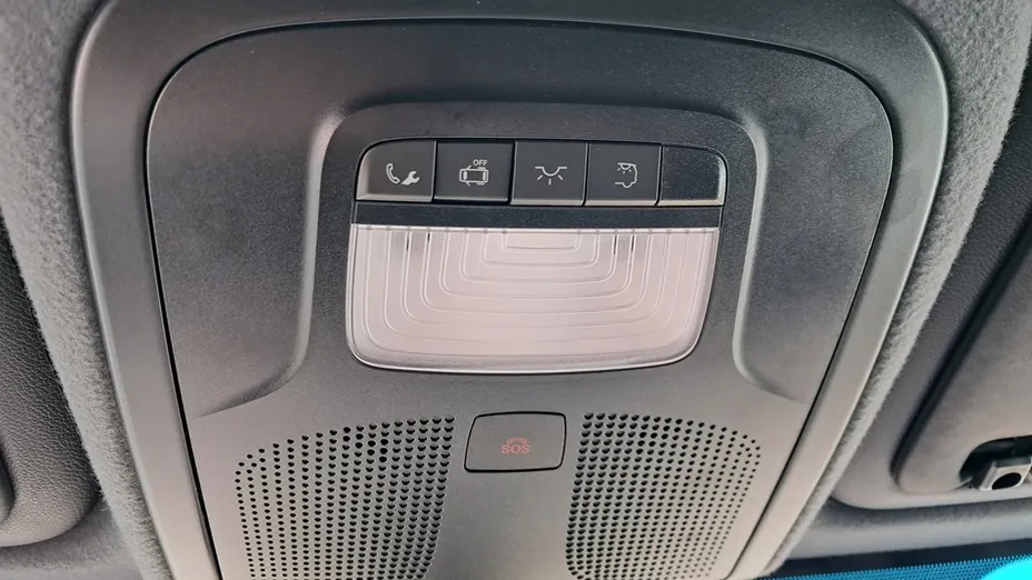 MERCEDES-BENZ Sprinter Sprinter 317 CDI 907.637 15,5m3 Nowy