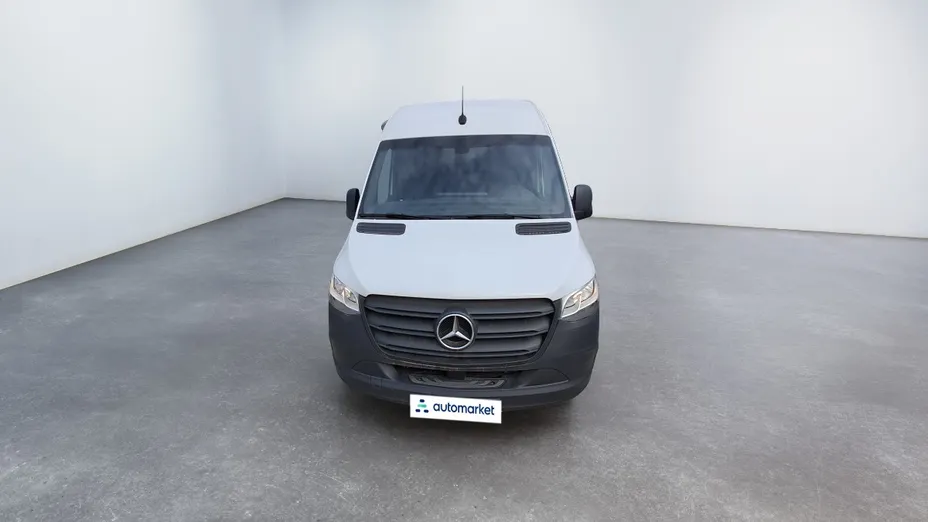 MERCEDES-BENZ Sprinter Sprinter 317 CDI 907.637 15,5m3 Nowy