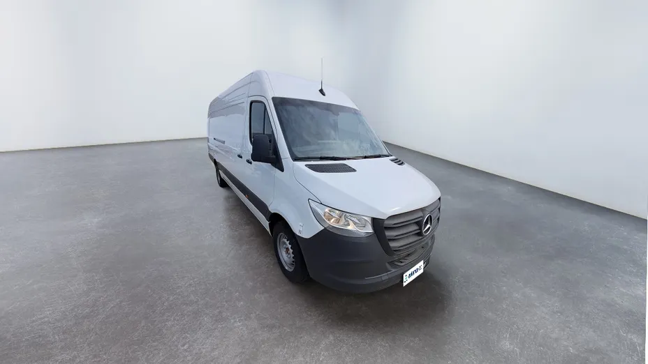 MERCEDES-BENZ Sprinter Sprinter 317 CDI 907.637 15,5m3 Nowy