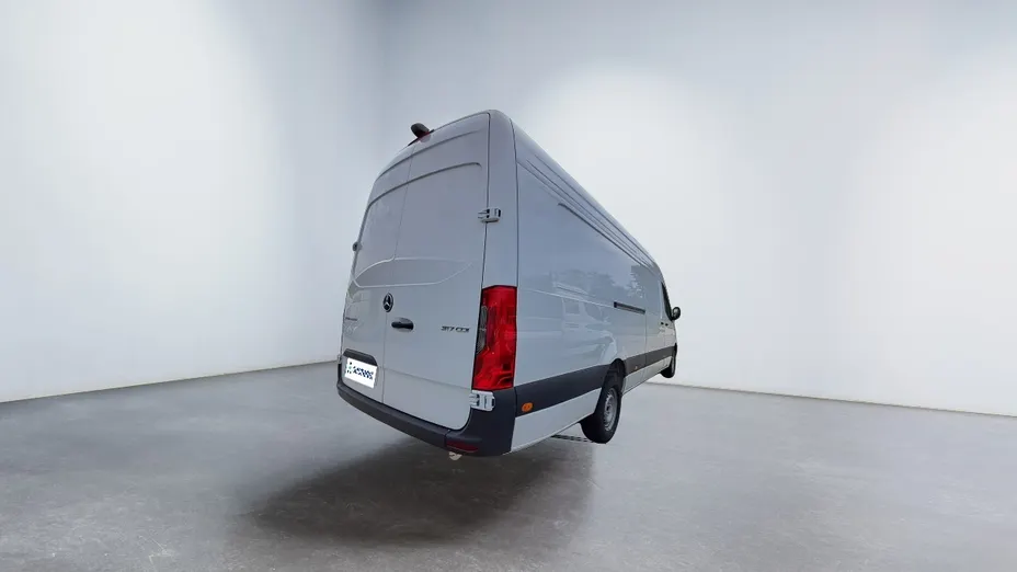MERCEDES-BENZ Sprinter Sprinter 317 CDI 907.637 15,5m3 Nowy