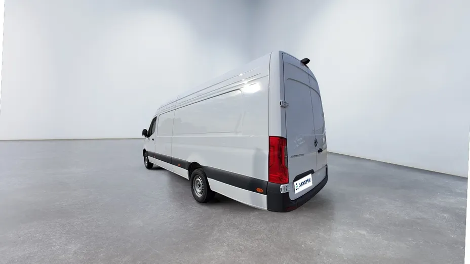 MERCEDES-BENZ Sprinter Sprinter 317 CDI 907.637 15,5m3 Nowy