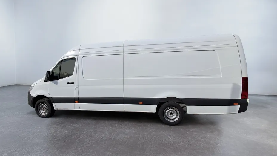 MERCEDES-BENZ Sprinter Sprinter 317 CDI 907.637 15,5m3 Nowy