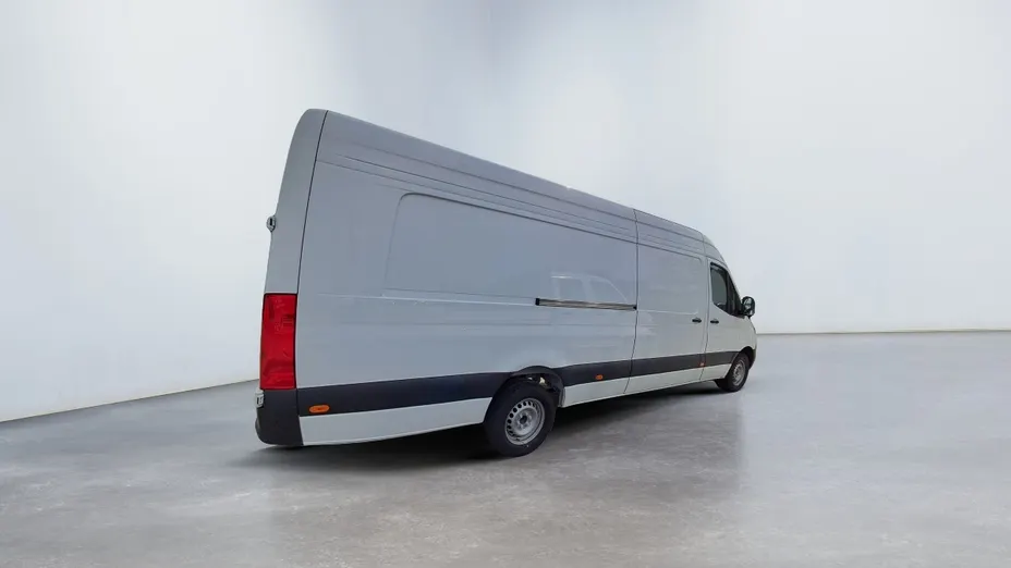 MERCEDES-BENZ Sprinter Sprinter 317 CDI 907.637 15,5m3 Nowy