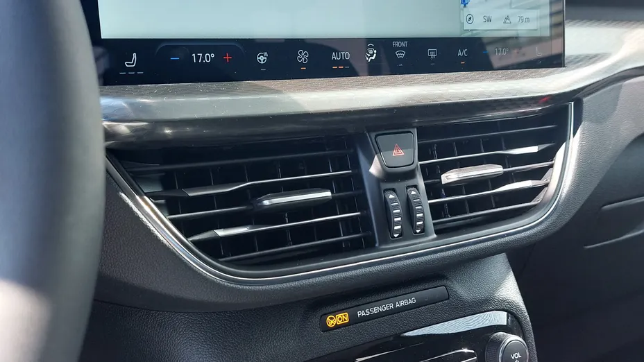 FORD Kuga Kuga 2.5 FHEV FWD ST-Line X eCVT Nowy