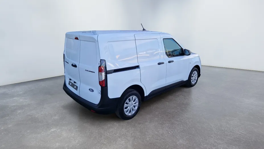 FORD Transit Courier Transit Courier 1.5 EcoBlue 1,9t Trend Nowy