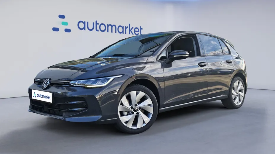 VOLKSWAGEN Golf Golf VIII 1.5 TSI Life Plus Nowy