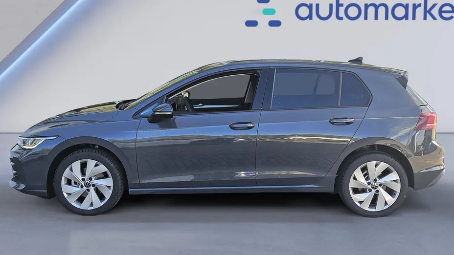VOLKSWAGEN Golf Golf VIII 1.5 TSI Life Plus Nowy