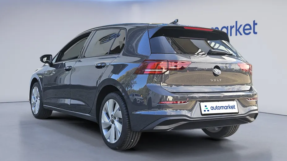 VOLKSWAGEN Golf Golf VIII 1.5 TSI Life Plus Nowy