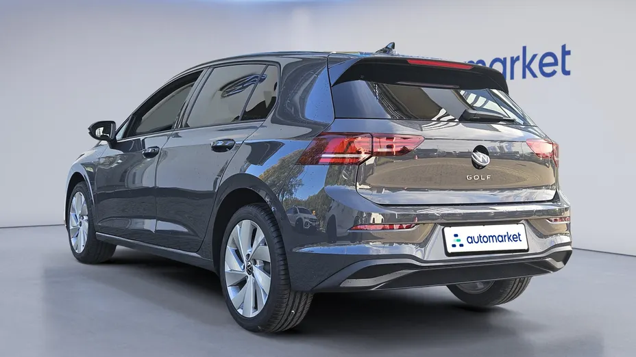 VOLKSWAGEN Golf Golf VIII 1.5 TSI Life Plus Nowy