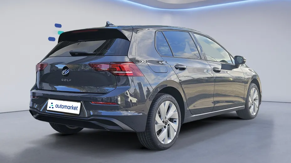 VOLKSWAGEN Golf Golf VIII 1.5 TSI Life Plus Nowy