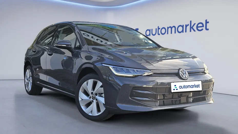 VOLKSWAGEN Golf Golf VIII 1.5 TSI Life Plus Nowy