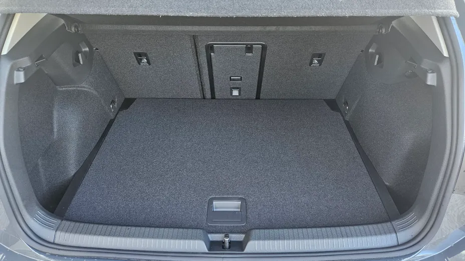 VOLKSWAGEN Golf Golf VIII 1.5 TSI Life Plus Nowy