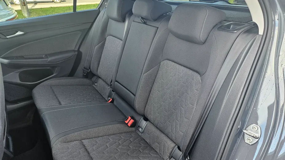 VOLKSWAGEN Golf Golf VIII 1.5 TSI Life Plus Nowy