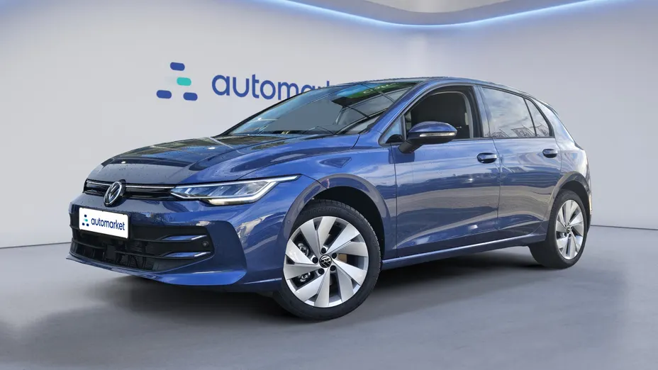 VOLKSWAGEN Golf Golf VIII 1.5 TSI Life Plus Nowy