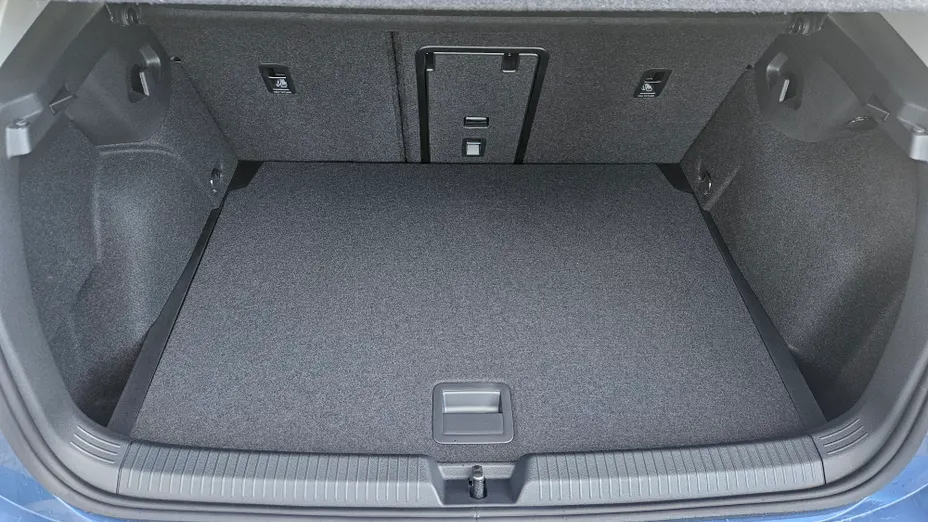 VOLKSWAGEN Golf Golf VIII 1.5 TSI Life Plus Nowy