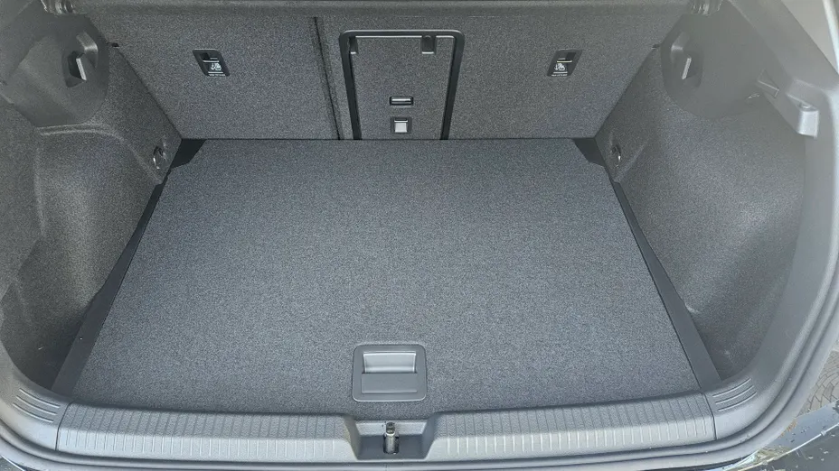 VOLKSWAGEN Golf Golf VIII 1.5 TSI Life Plus Nowy