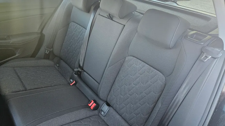 VOLKSWAGEN Golf Golf VIII 1.5 TSI Life Plus Nowy